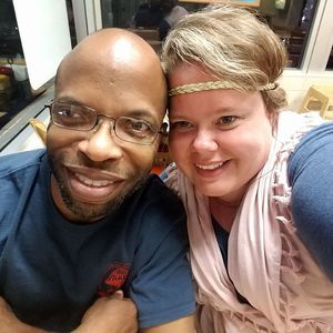 Meet your Posher, Tracey